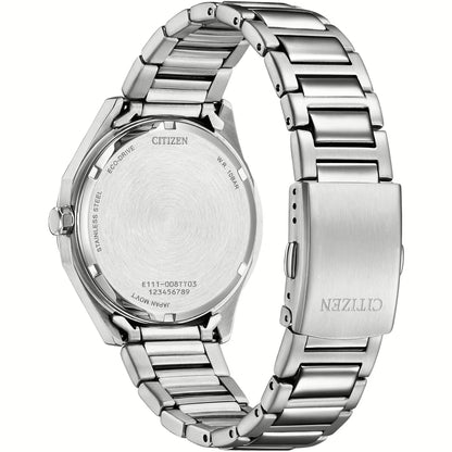 Orologio Uomo Citizen Eco Drive