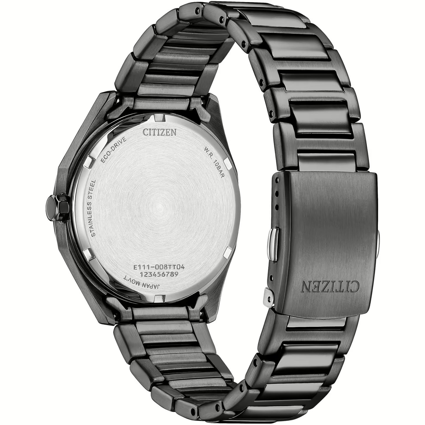 Orologio Uomo Citizen Eco Drive