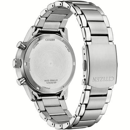Orologio Citizen Uomo Cronografo Eco Drive