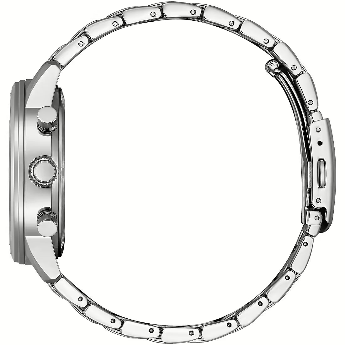 Orologio Citizen Uomo Cronografo Eco Drive