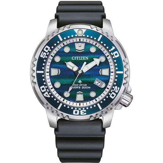 Orologio Cronografo Uomo Citizen Promaster