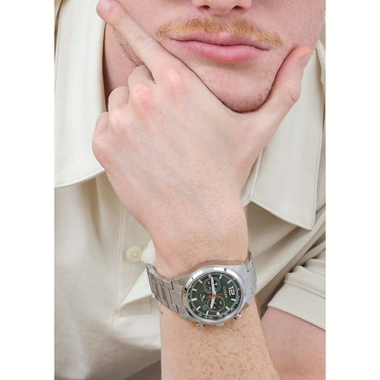 Orologio Uomo Citizen Cronografo Eco Drive