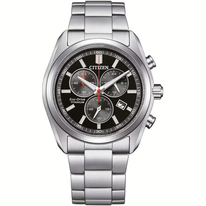 Orologio Cronografo Uomo Citizen SuperTitanio