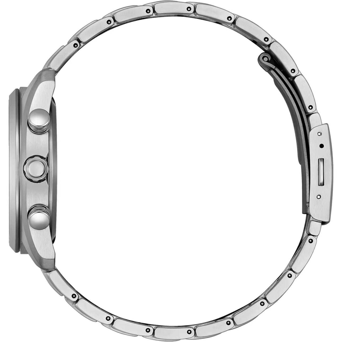 Orologio Cronografo Uomo Citizen SuperTitanio