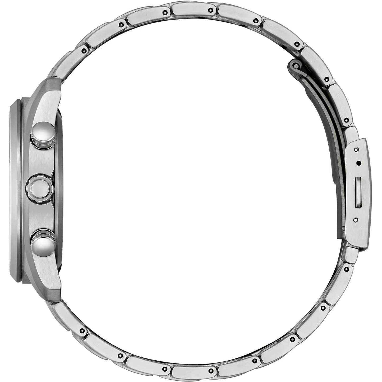 Orologio Cronografo Uomo Citizen SuperTitanio