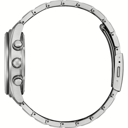 Orologio Cronografo Uomo Citizen SuperTitanio