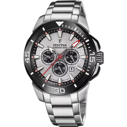Orologio Uomo Festina Chrono Bike