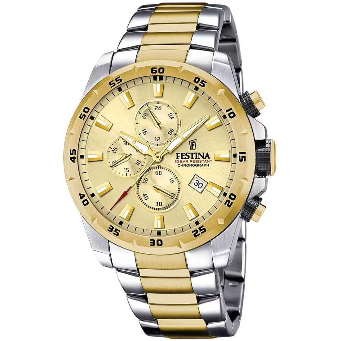 Orologio Uomo Festina Chrono Sport