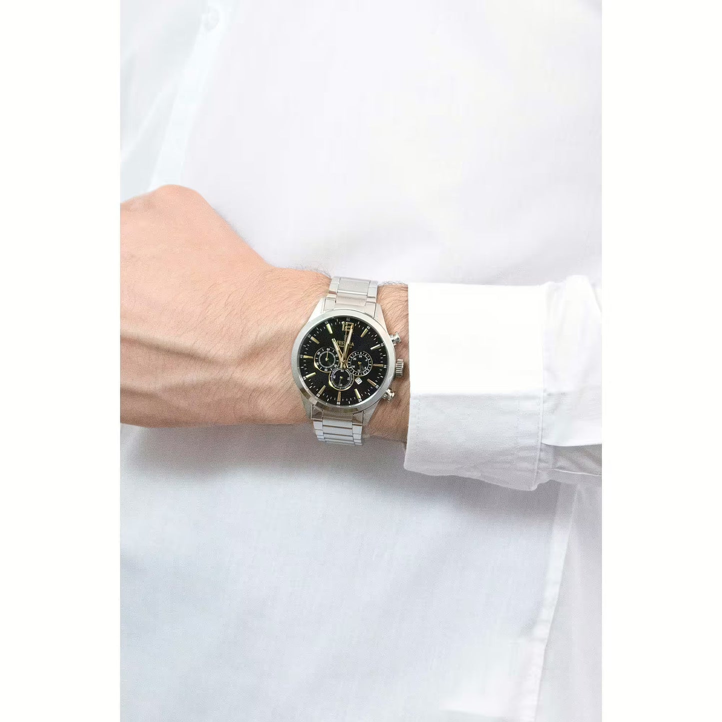 Orologio Uomo Festina Timeless Chronograph