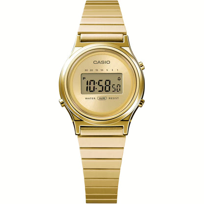 Orologio Donna Casio digitale
