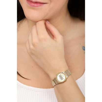 Orologio Donna Casio digitale