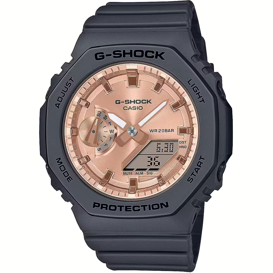 Orologio Donna G-Shock Digitale