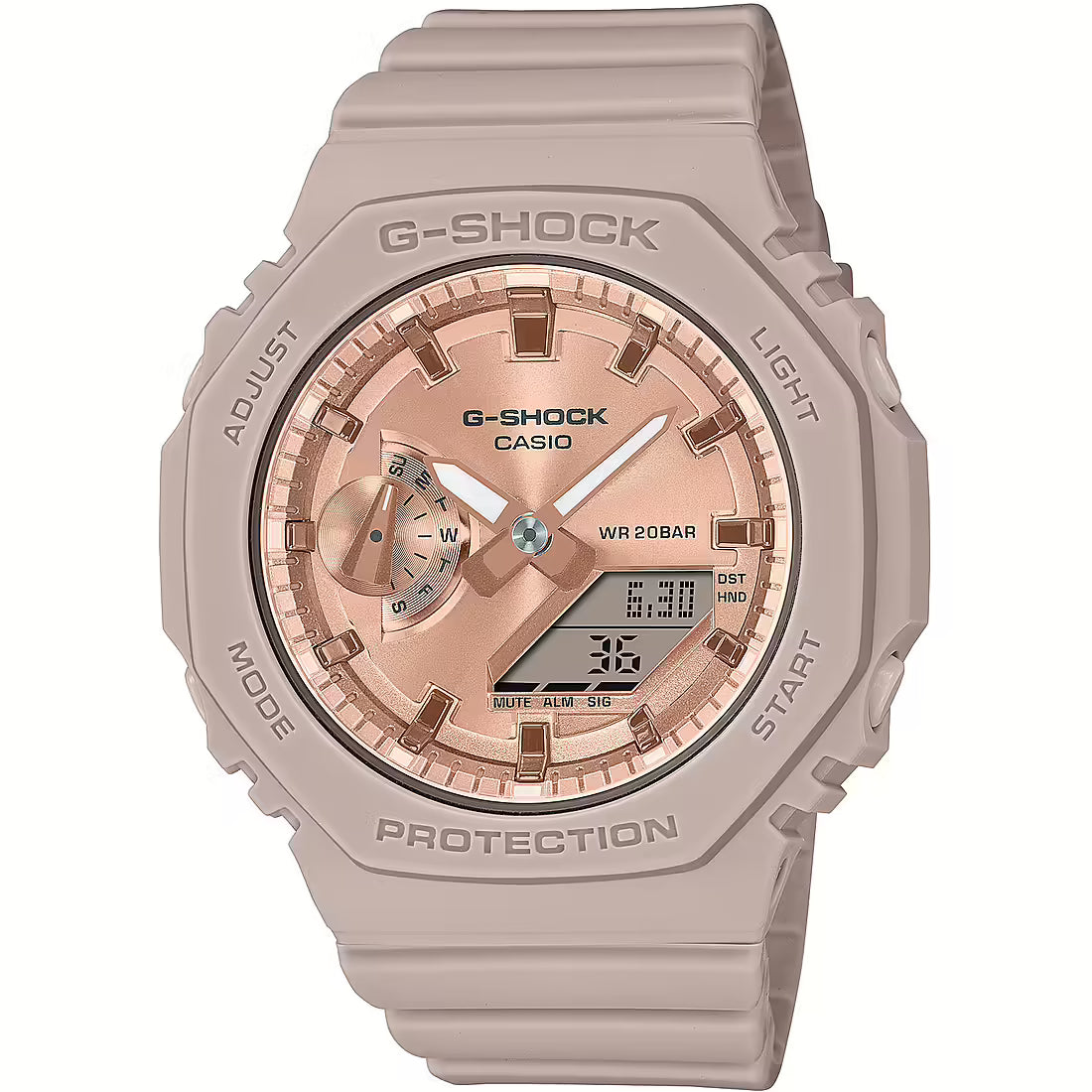 Orologio Donna G-Shock Digitale