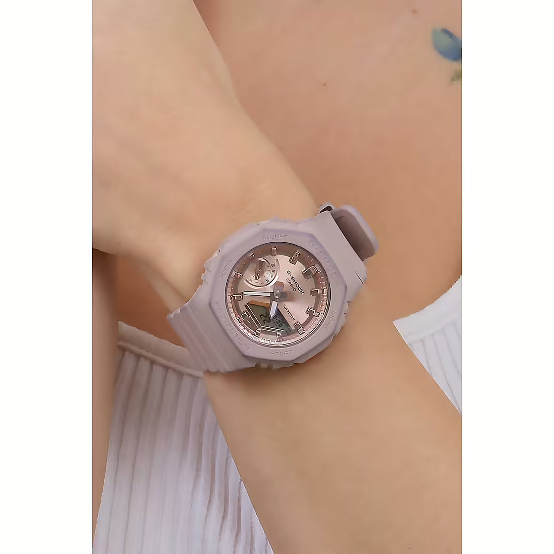 Orologio Donna G-Shock Digitale