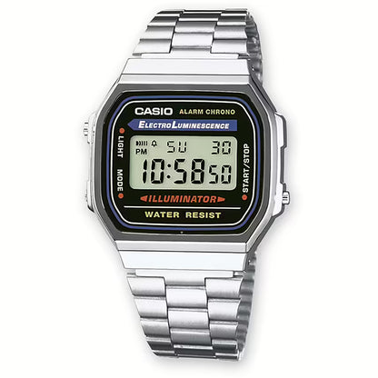 Orologio Casio unisex Vintage digitale
