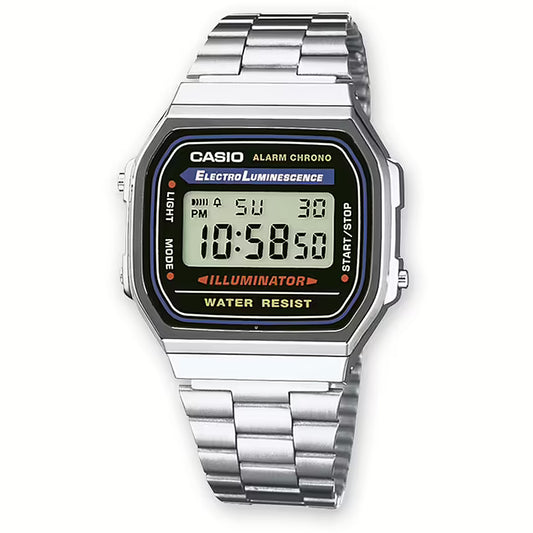 Orologio Casio unisex Vintage digitale