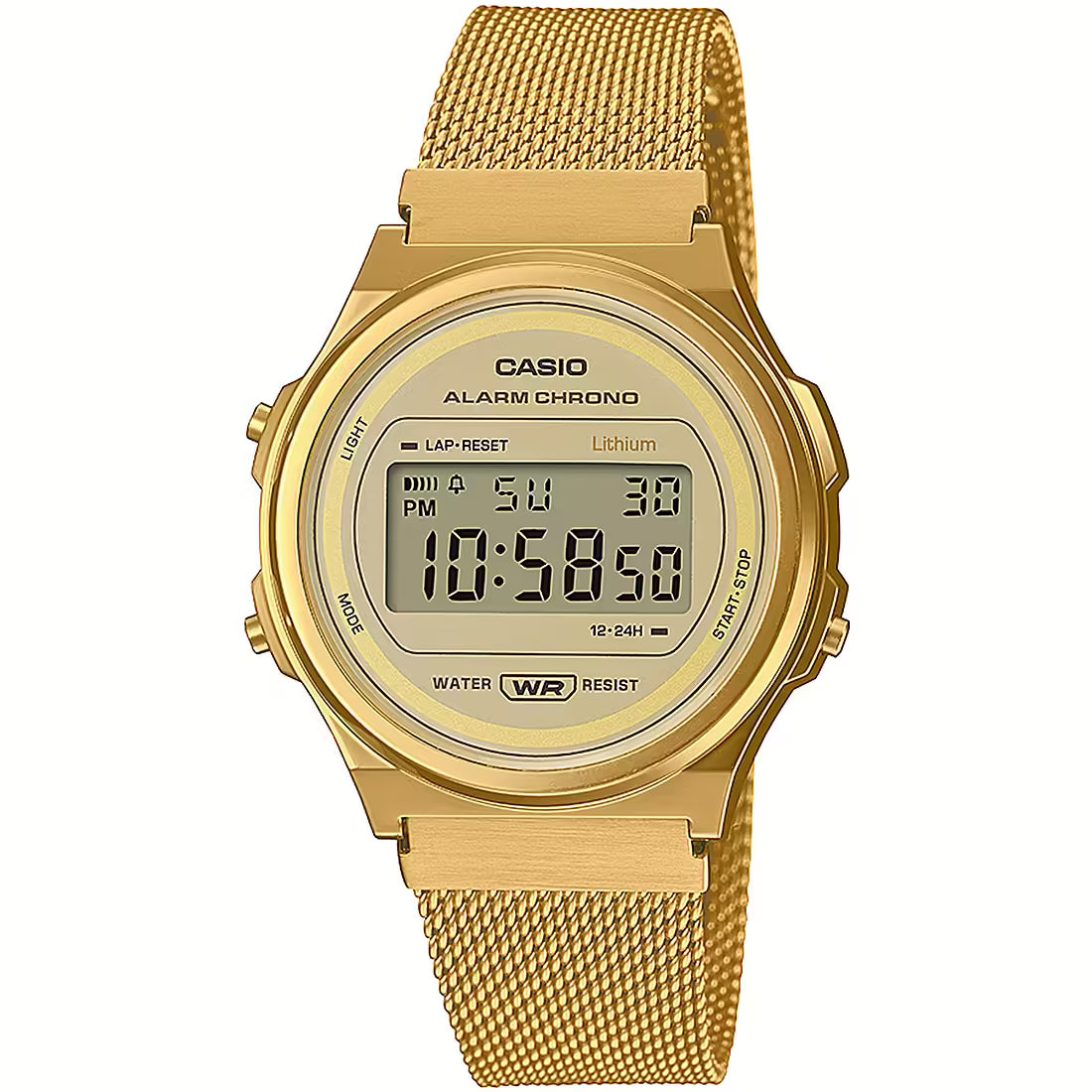 Orologio Unisex Casio Digitale Casio Vintage