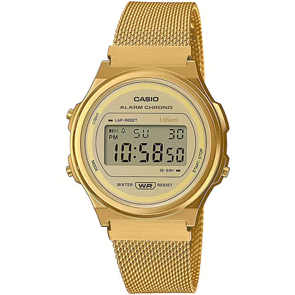 Orologio Unisex Casio Digitale Casio Vintage