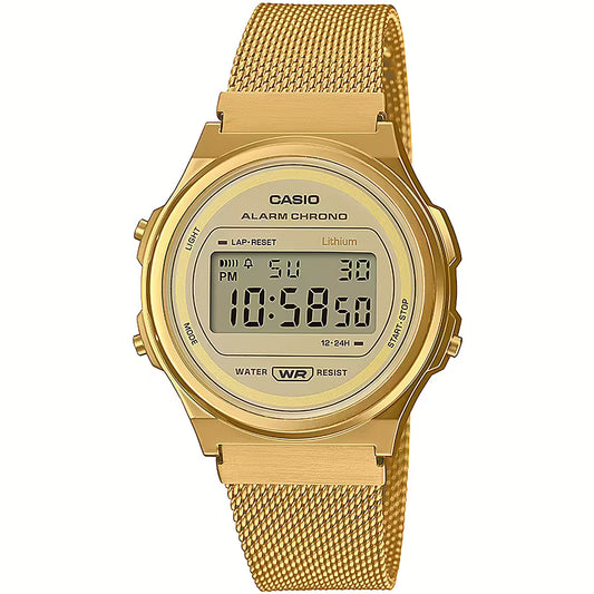 Orologio Unisex Casio Digitale Casio Vintage