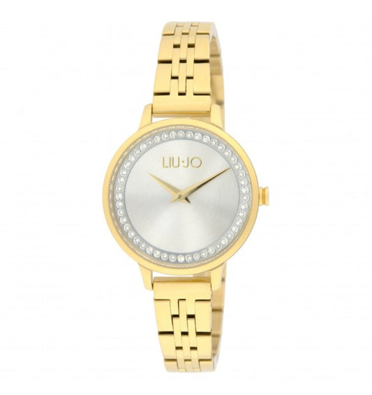 Orologio Donna Liu Jo Casual Shine