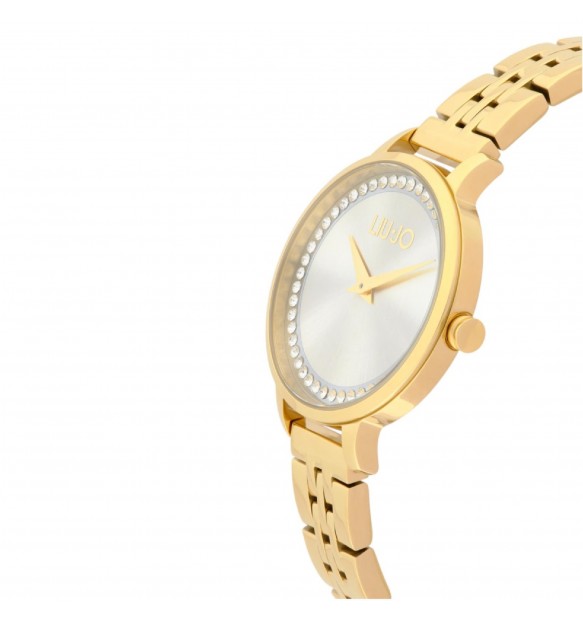 Orologio Donna Liu Jo Casual Shine