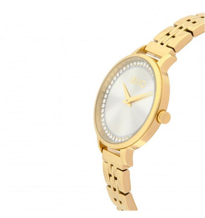 Orologio Donna Liu Jo Casual Shine