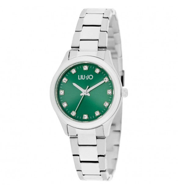 Orologio Donna Liu Jo  Charmant Verde