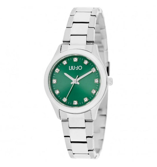 Orologio Donna Liu Jo  Charmant Verde