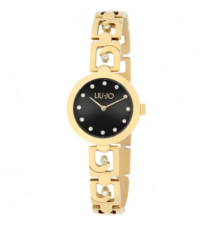 Orologio Donna Liu Jo  Graceful ORO