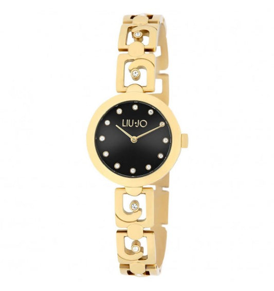 Orologio Donna Liu Jo  Graceful ORO