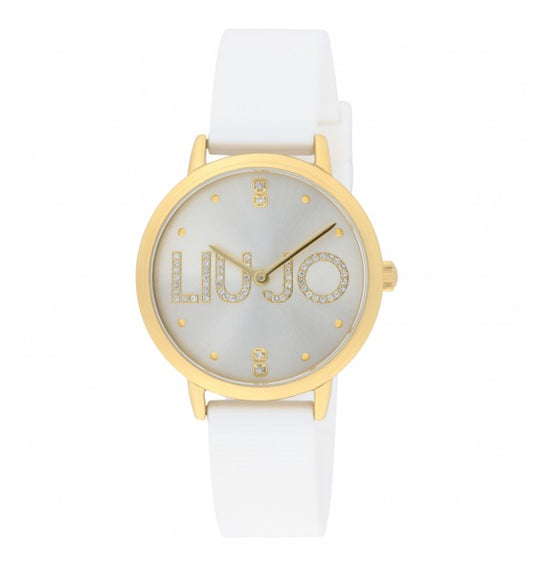 Orologio donna Liu Jo Identity couple essence