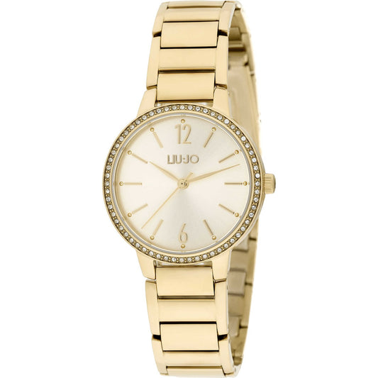 Orologio Donna LiuJo Circle Clair