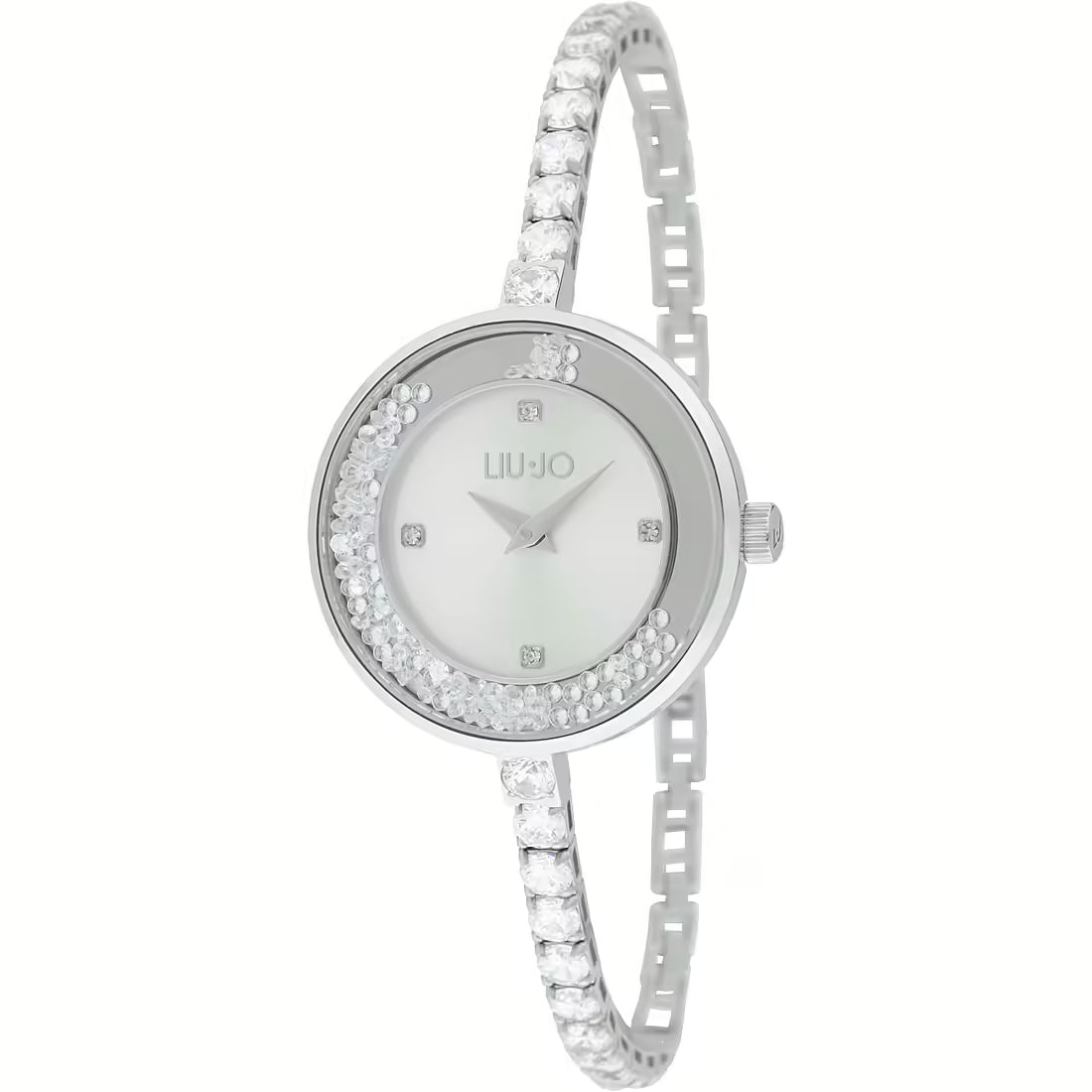 Orologio Donna Liujo Dancing Gala solo tempo