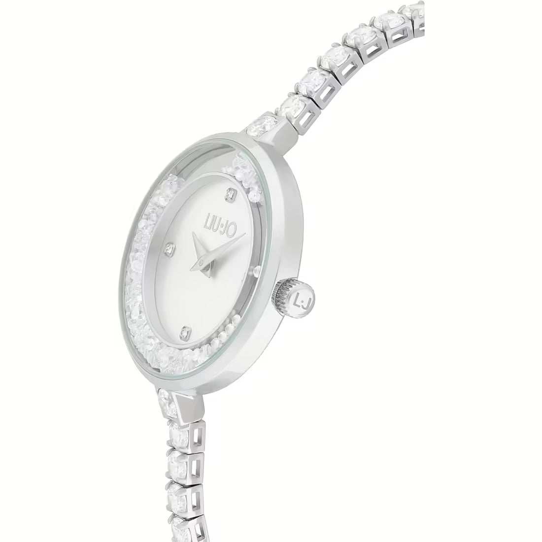 Orologio Donna Liujo Dancing Gala solo tempo