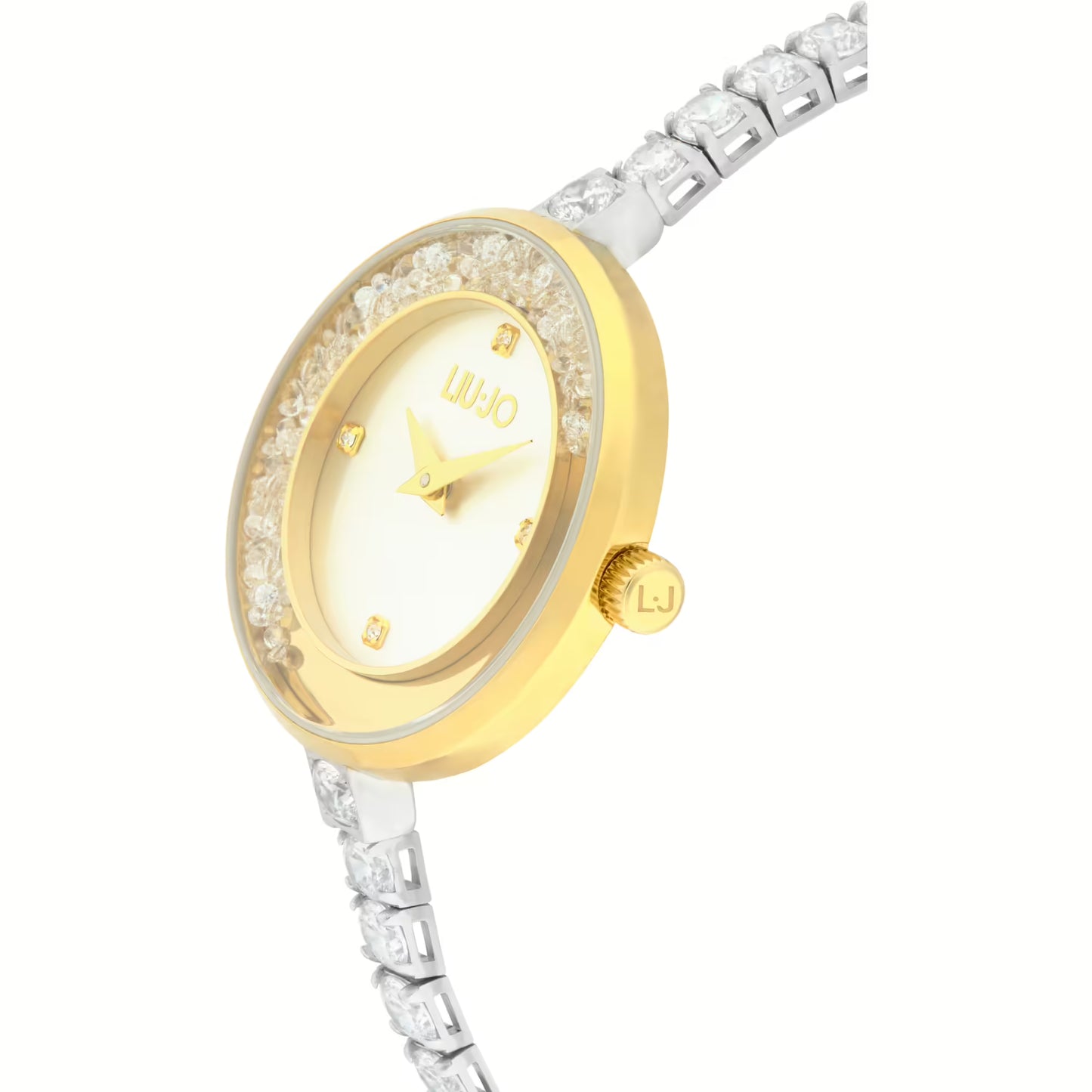 Orologio Donna Liujo Dancing Gala solo tempo