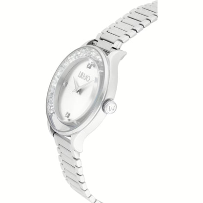 Orologi Donna Liujo Dancing Shine solo tempo