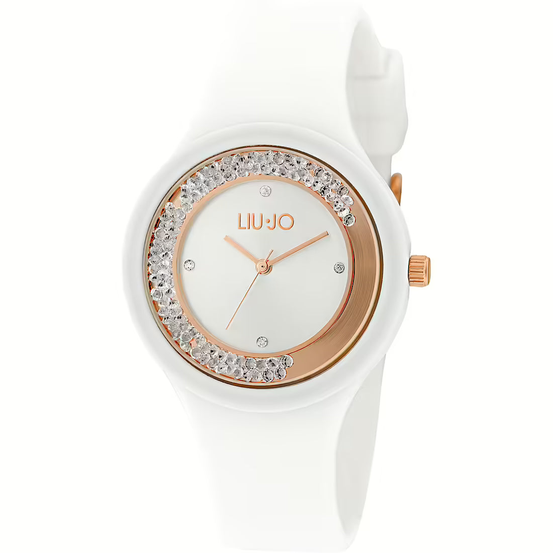 Orologio Donna LIU-JO Dancing Sport solo tempo