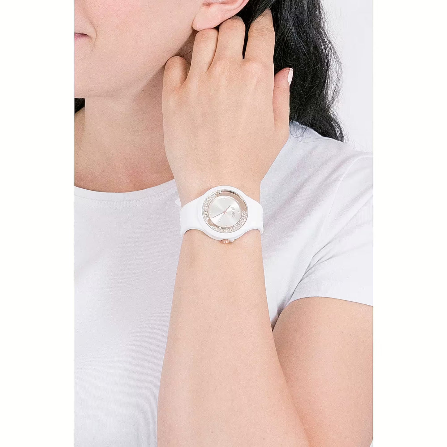 Orologio Donna LIU-JO Dancing Sport solo tempo