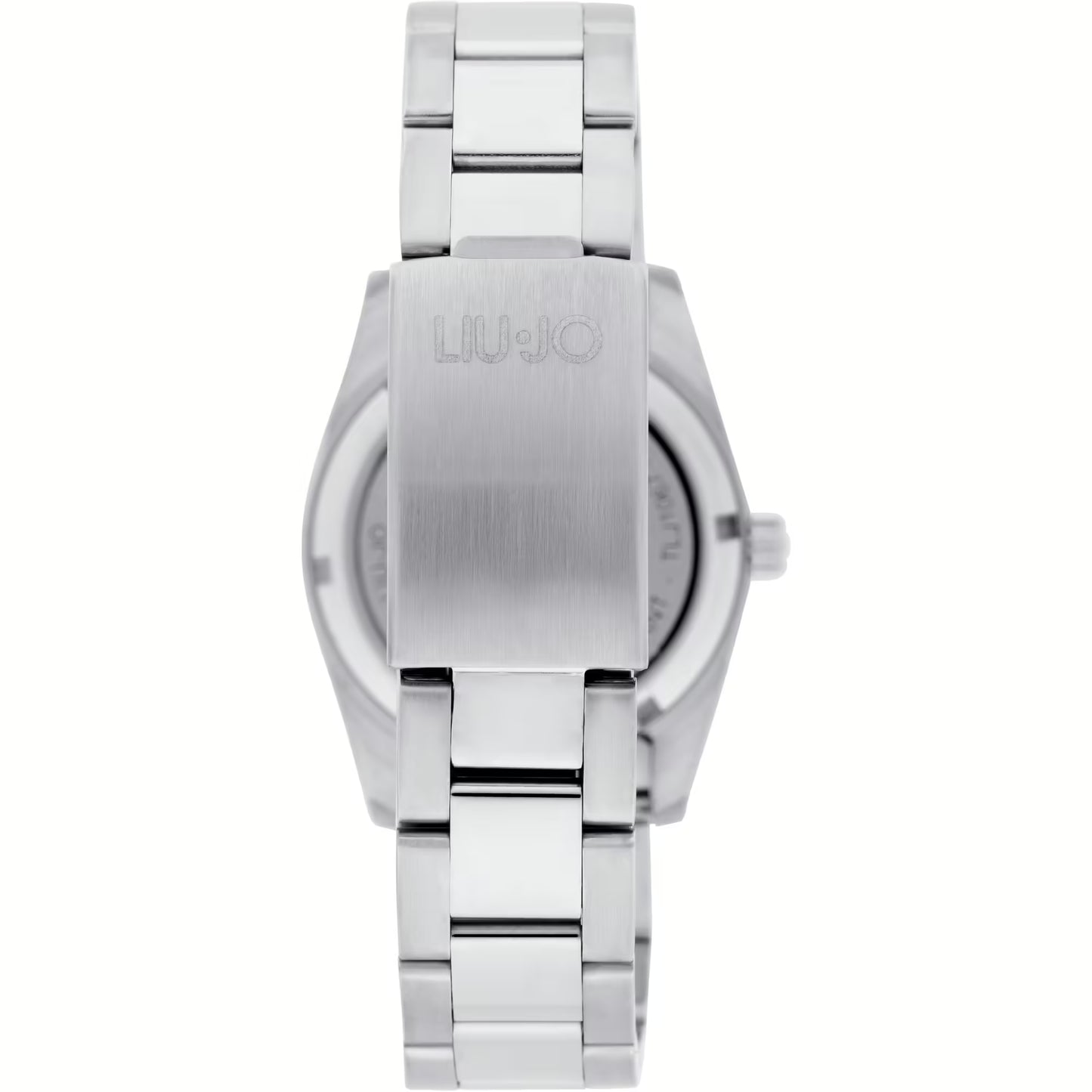 Orologio Donna Liu Jo Acciaio - Light rosa Lucido JUNIPER