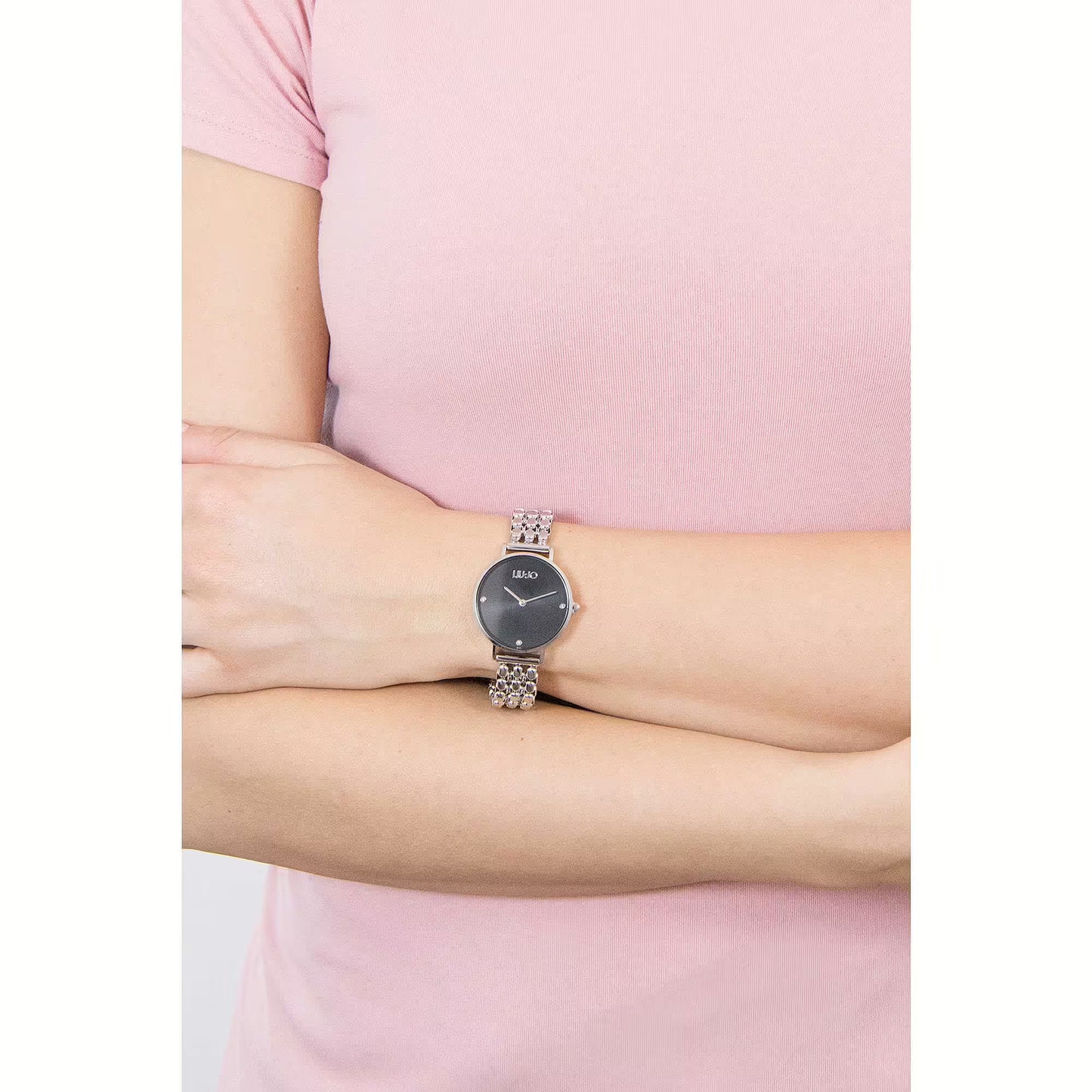 Orologio Donna Liujo solo tempo