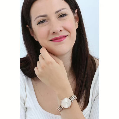 Orologio Donna Liu jo Collezione Framework