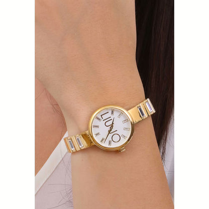 Orologio Donna Liujo solo tempo