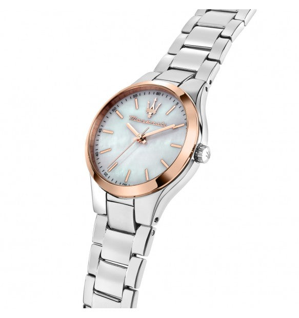 Orologio donna Maserati Attrazione