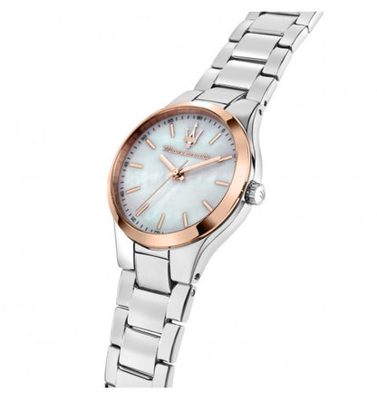 Orologio donna Maserati Attrazione