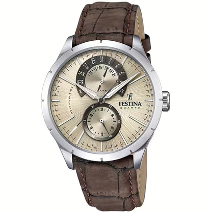 Orologio Uomo Festina Retro