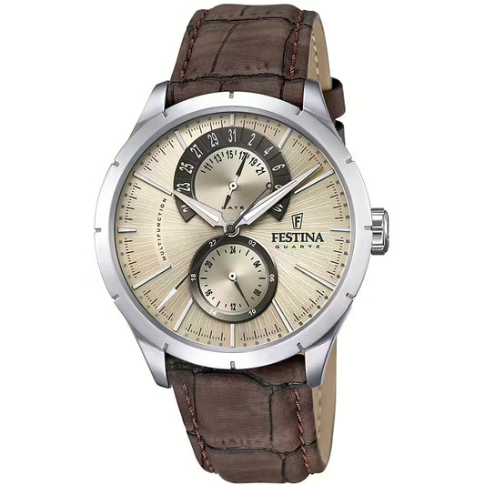 Orologio Uomo Festina Retro
