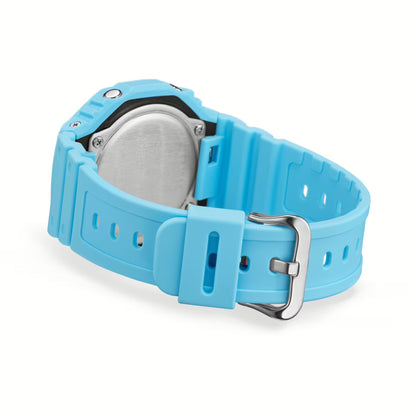 Orologio G-Shock Uomo Azzurro Multifunzione