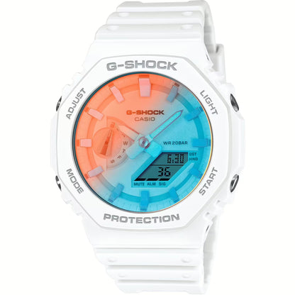 Orologio Uomo G-SHOCK