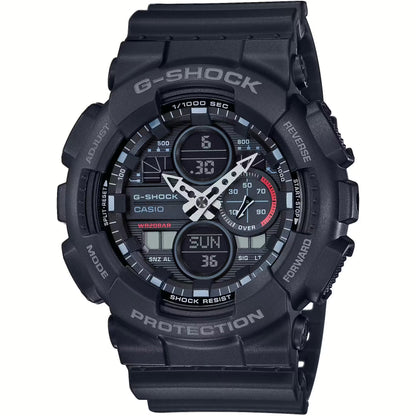 Orologio G-Shock Uomo Gs Basic Nero Multifunzione