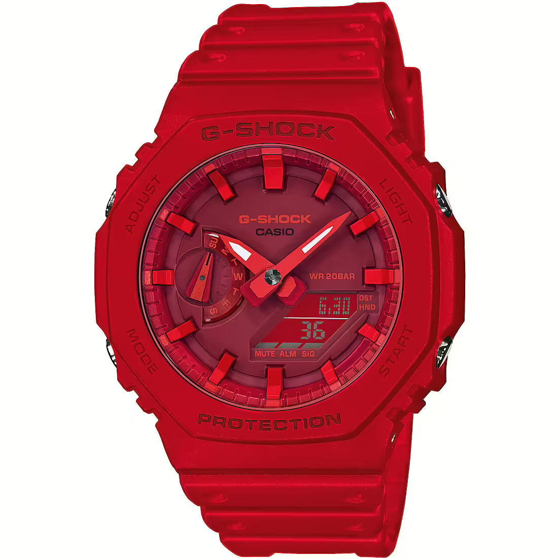 Orologio G-Shock Gs Uomo